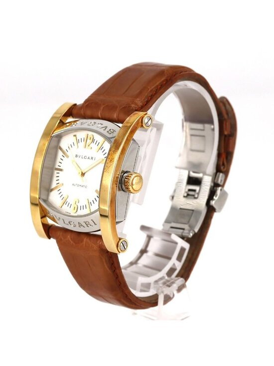 Bvlgari Ashoma YG Watch main image 3